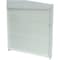 Universal Air Cond CABIN AIR FILTER FI1209C - alternate 2